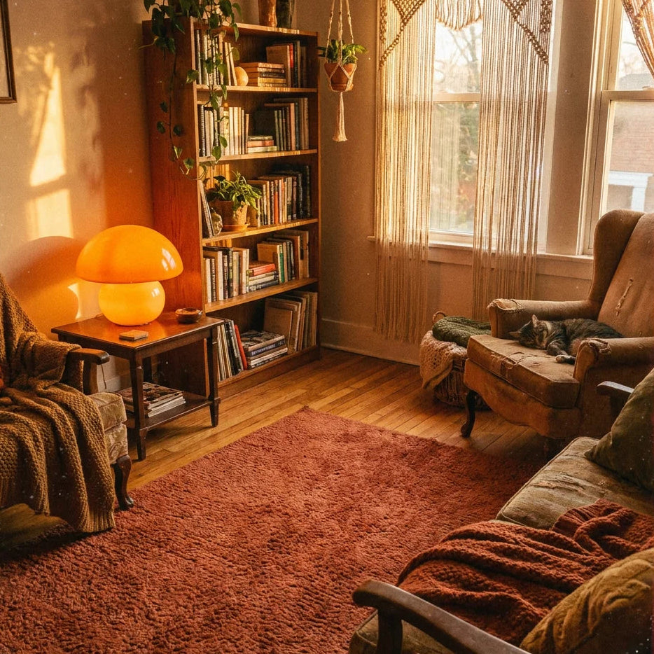 Editorial Refuge